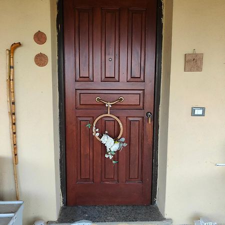 Il Melarancio B&B Monterosi المظهر الخارجي الصورة