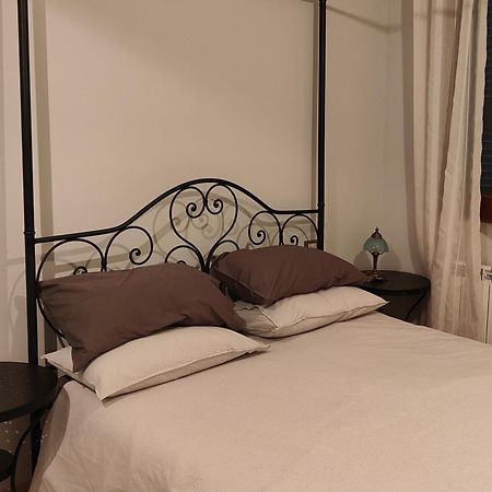 Il Melarancio B&B Monterosi المظهر الخارجي الصورة