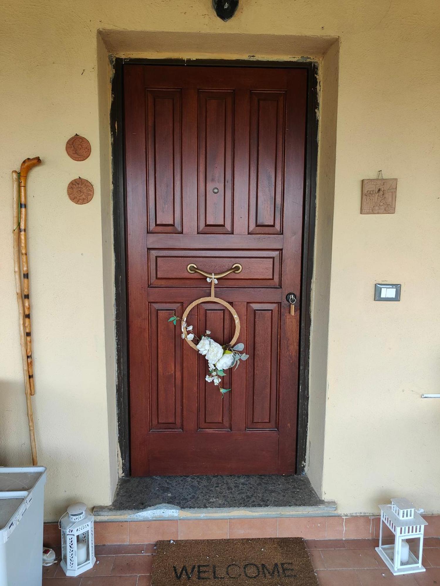 Il Melarancio B&B Monterosi المظهر الخارجي الصورة