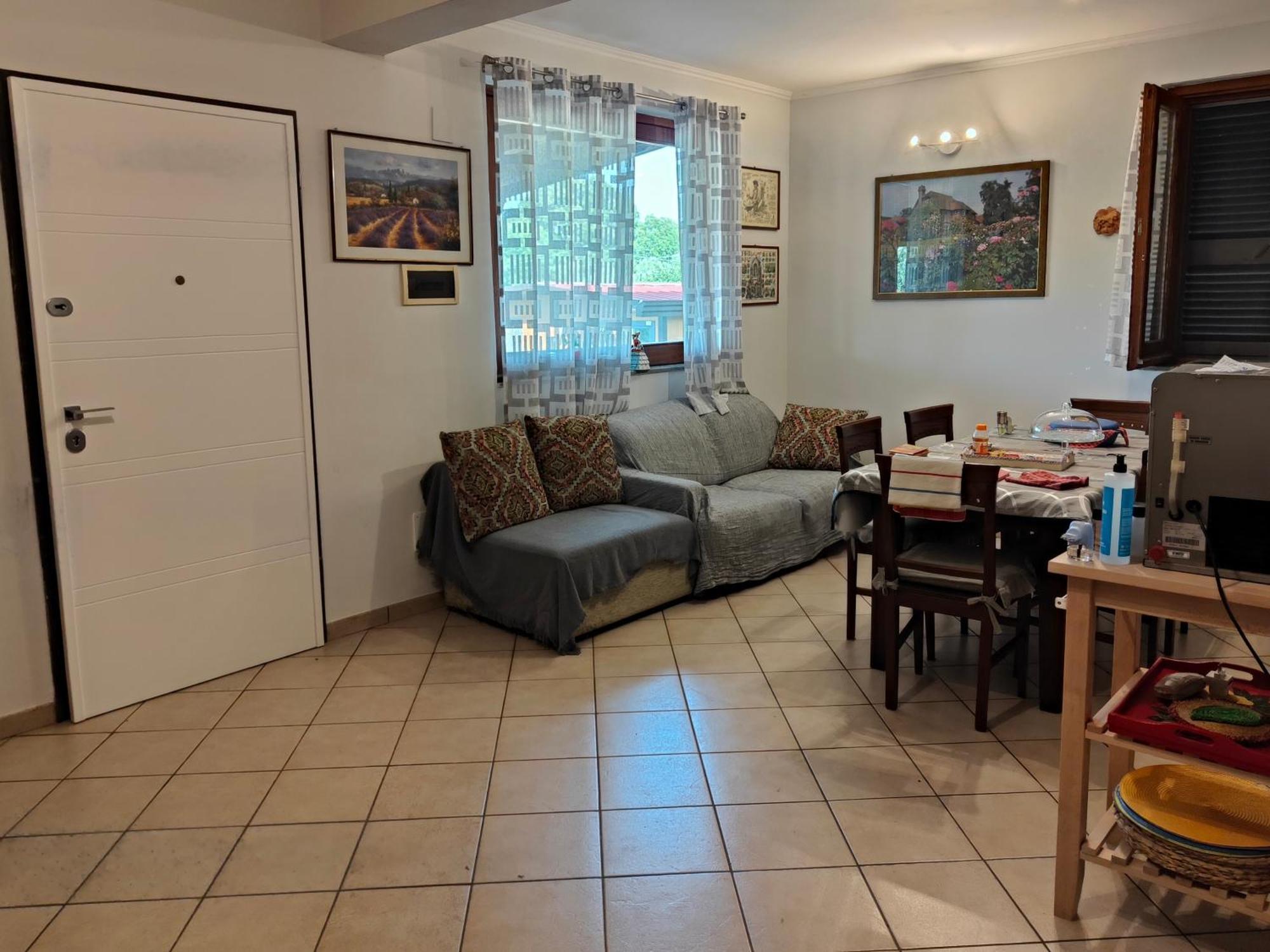 Il Melarancio B&B Monterosi الغرفة الصورة