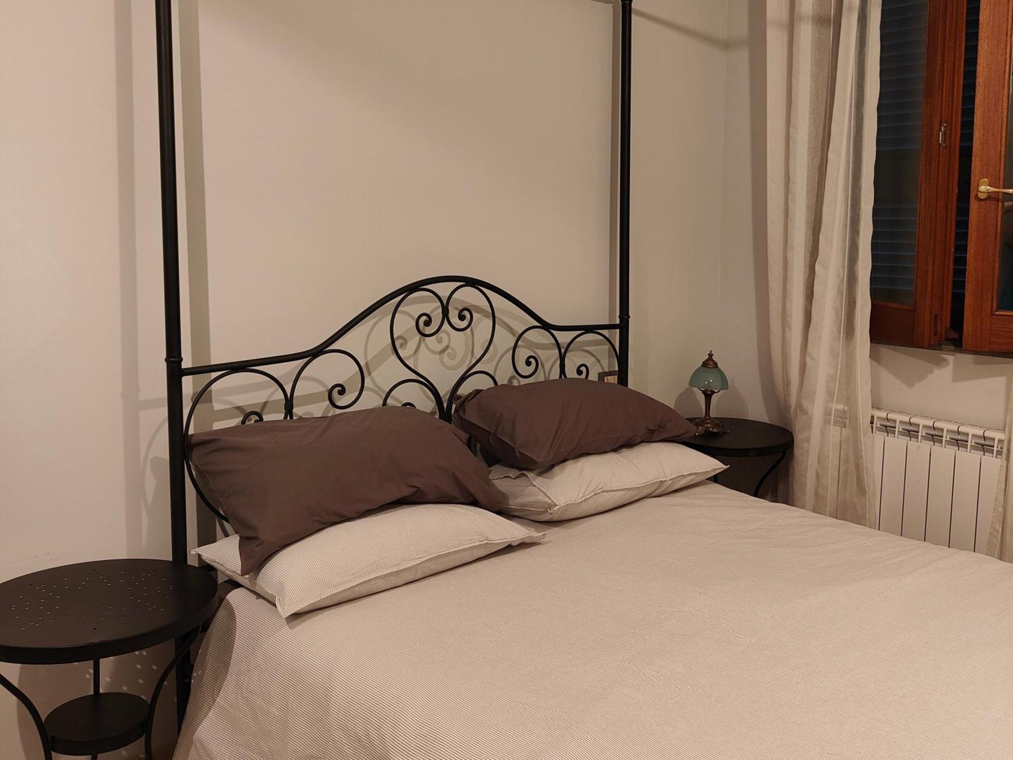 Il Melarancio B&B Monterosi المظهر الخارجي الصورة