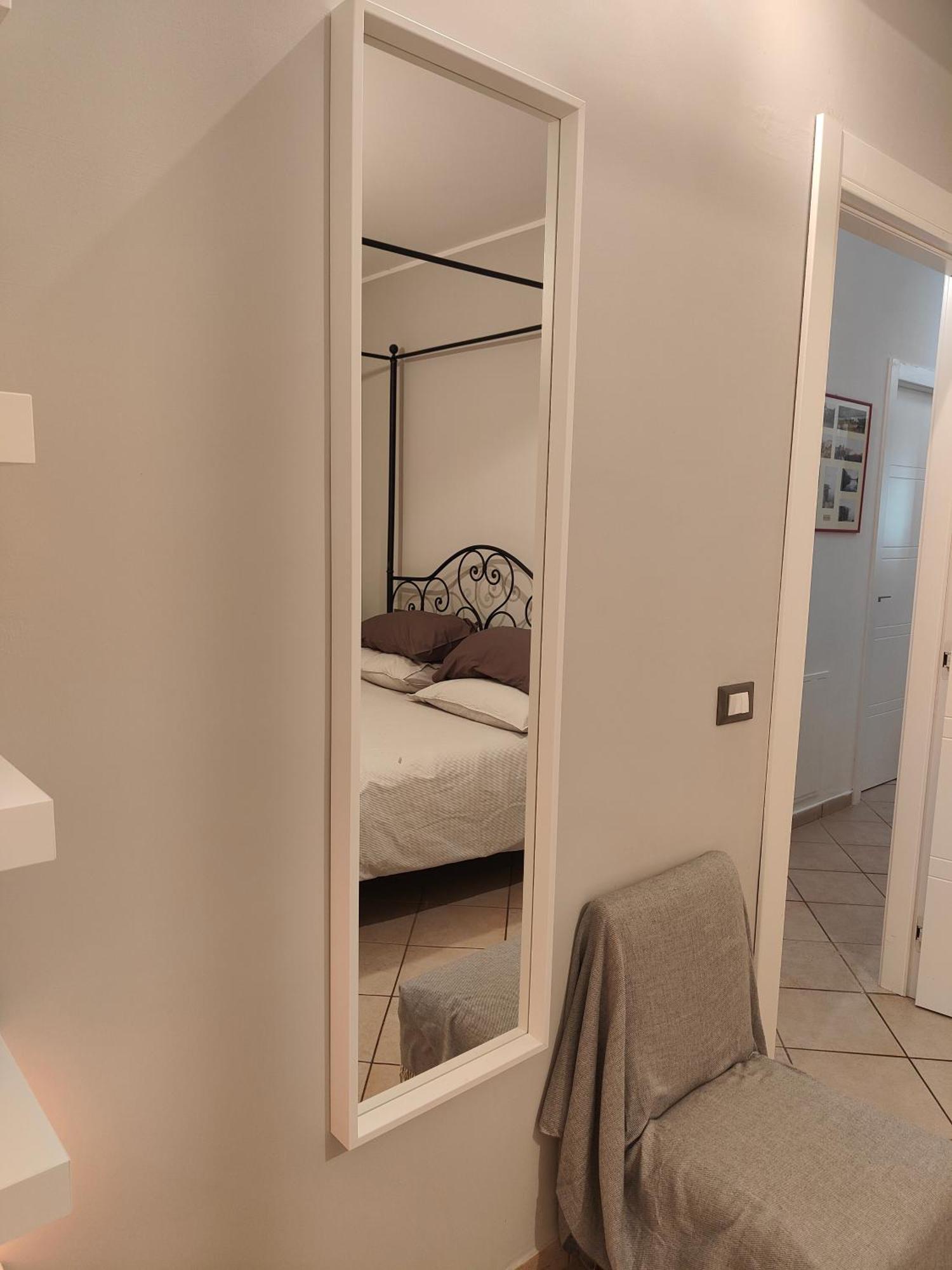 Il Melarancio B&B Monterosi المظهر الخارجي الصورة