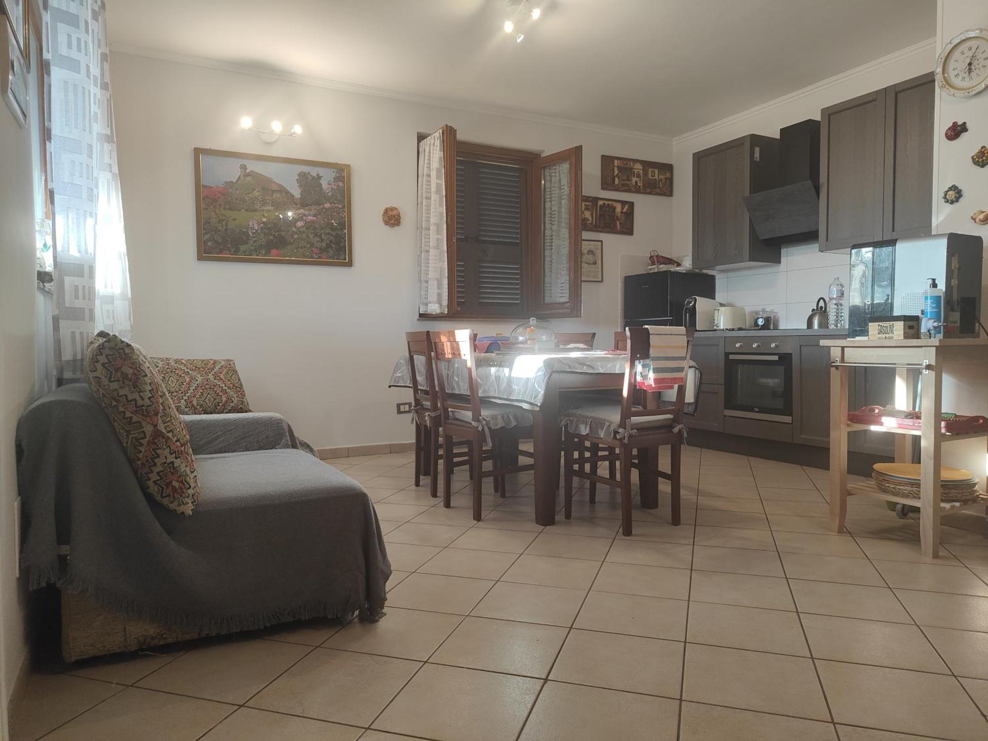 Il Melarancio B&B Monterosi المظهر الخارجي الصورة
